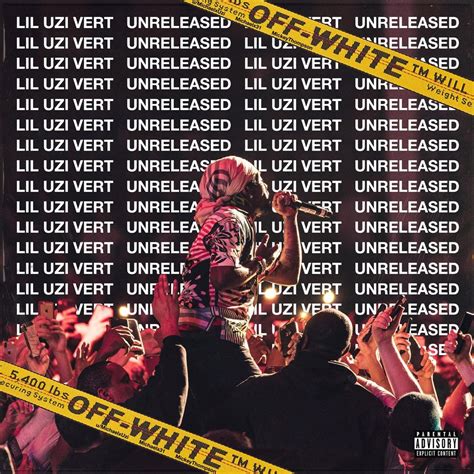 best lil uzi unreleased songs.